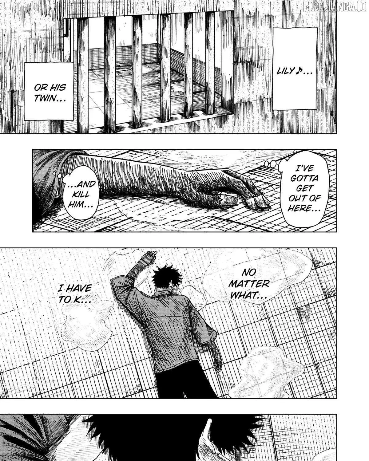 Drama Queen, chapter 35, page 21