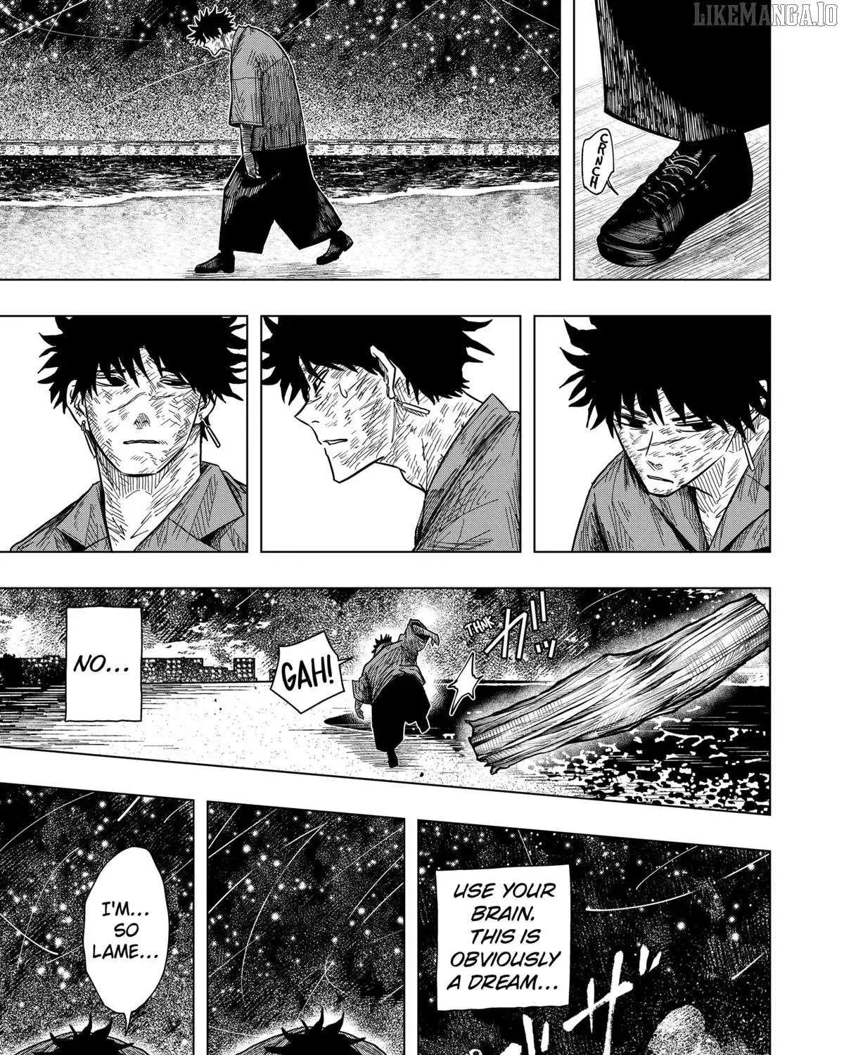 Drama Queen, chapter 35, page 25