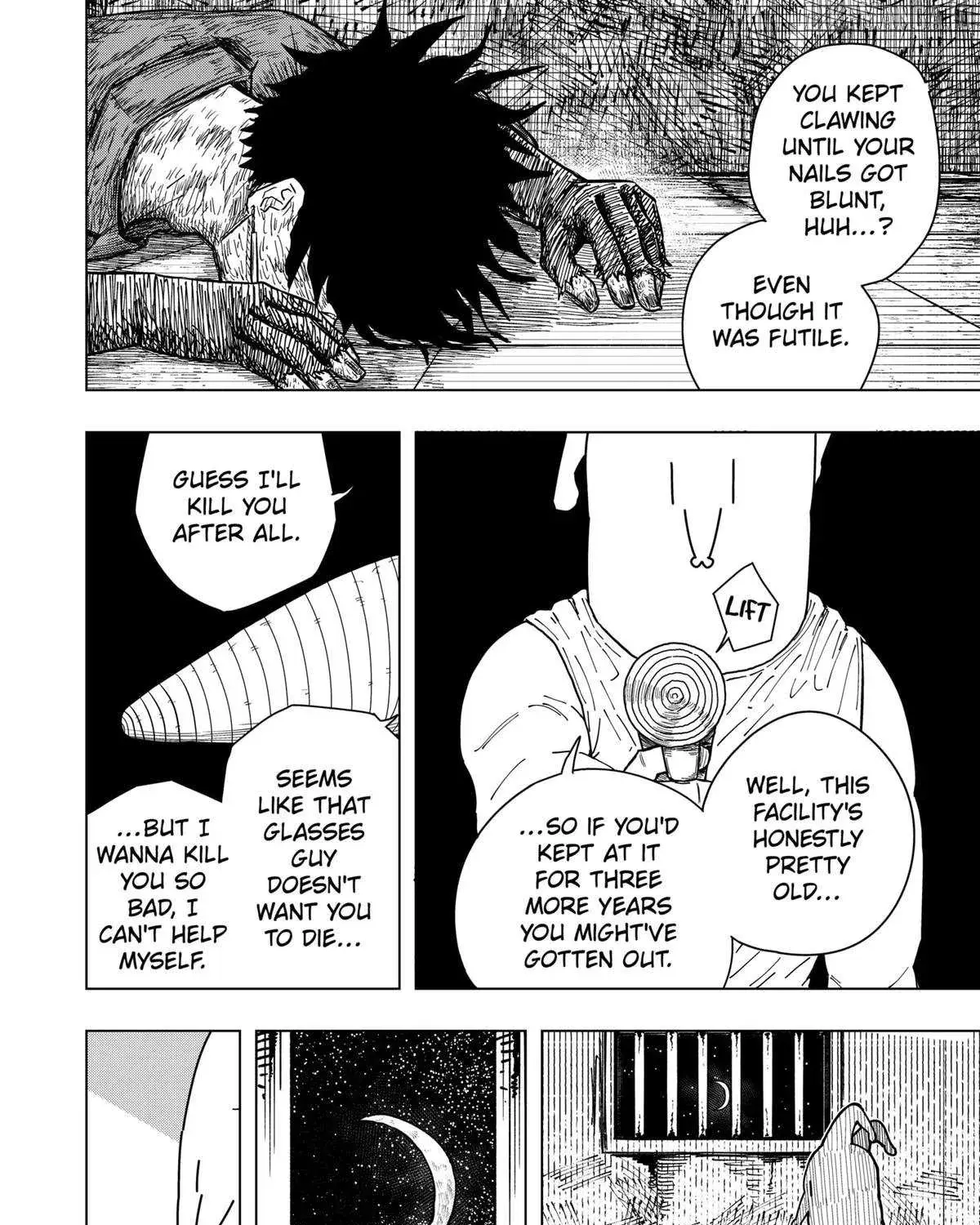 Drama Queen, chapter 36, page 7