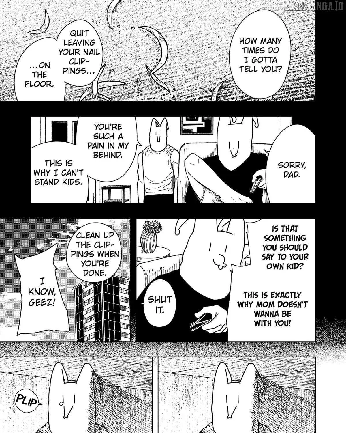 Drama Queen, chapter 36, page 9