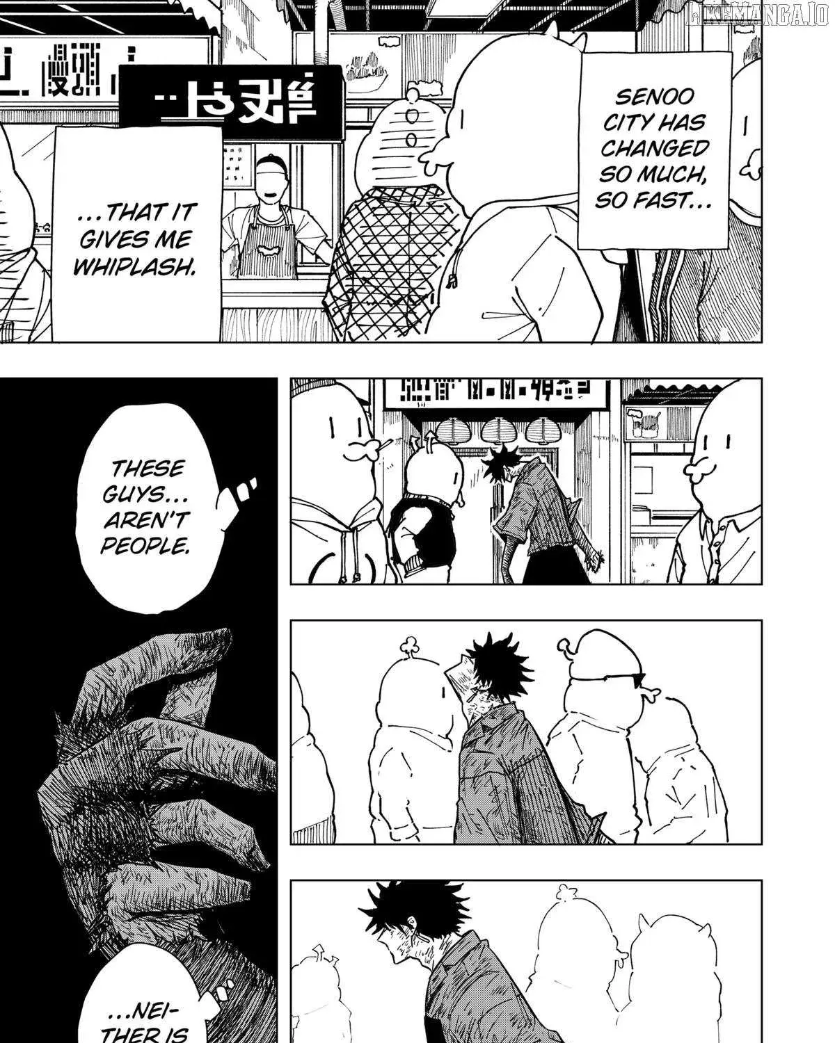 Drama Queen, chapter 36, page 29