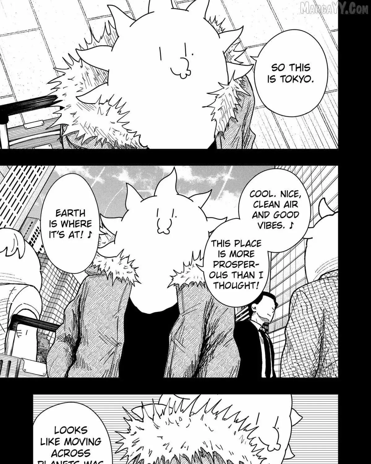 Drama Queen, chapter 37, page 37