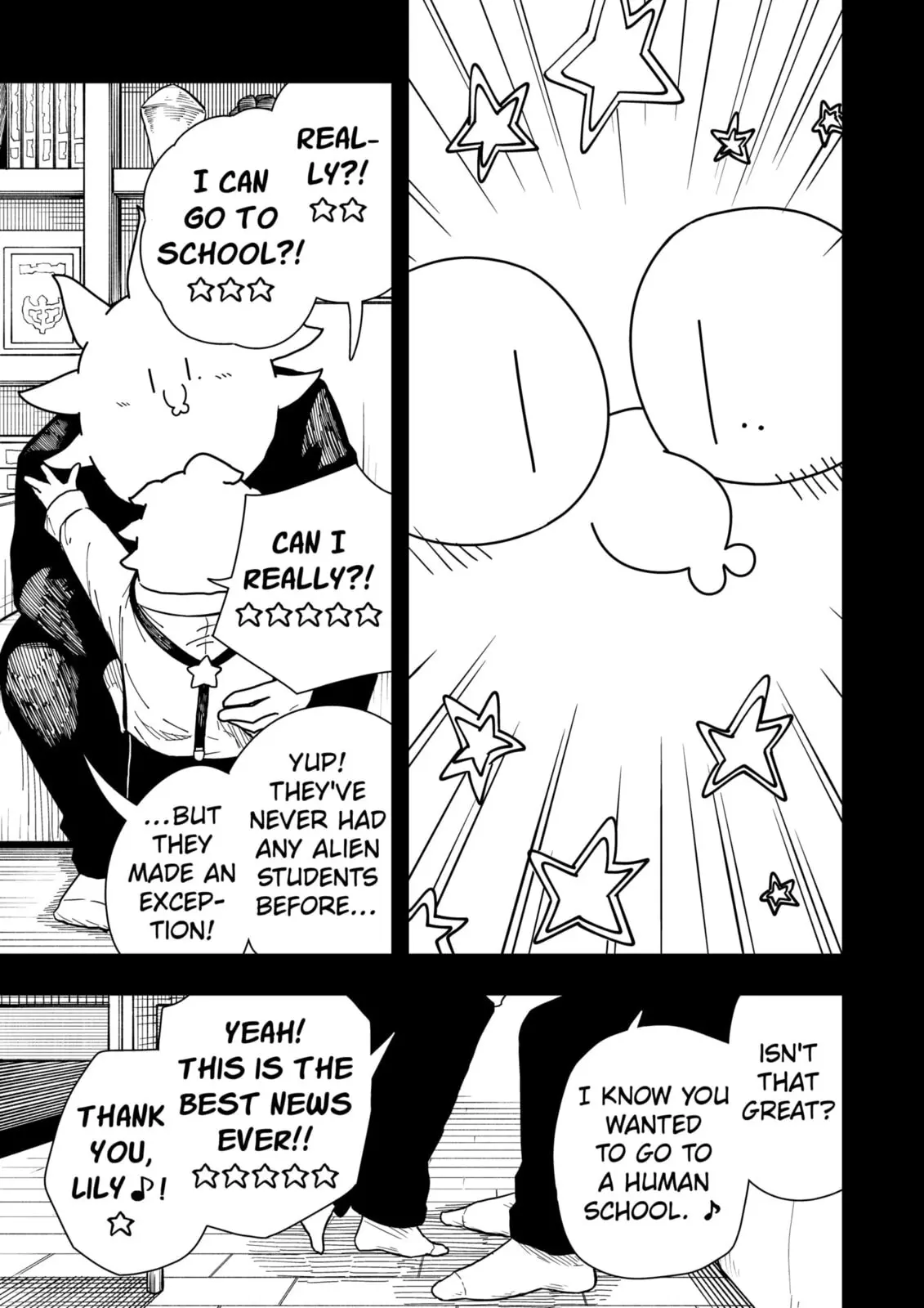 Drama Queen, chapter 38, page 15