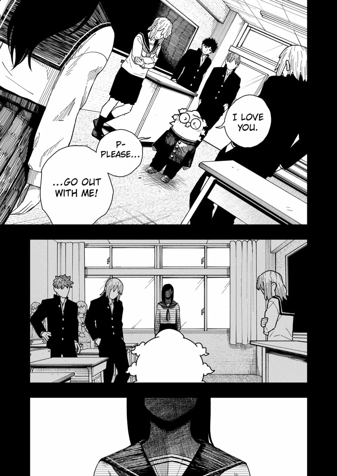 Drama Queen, chapter 41, page 9
