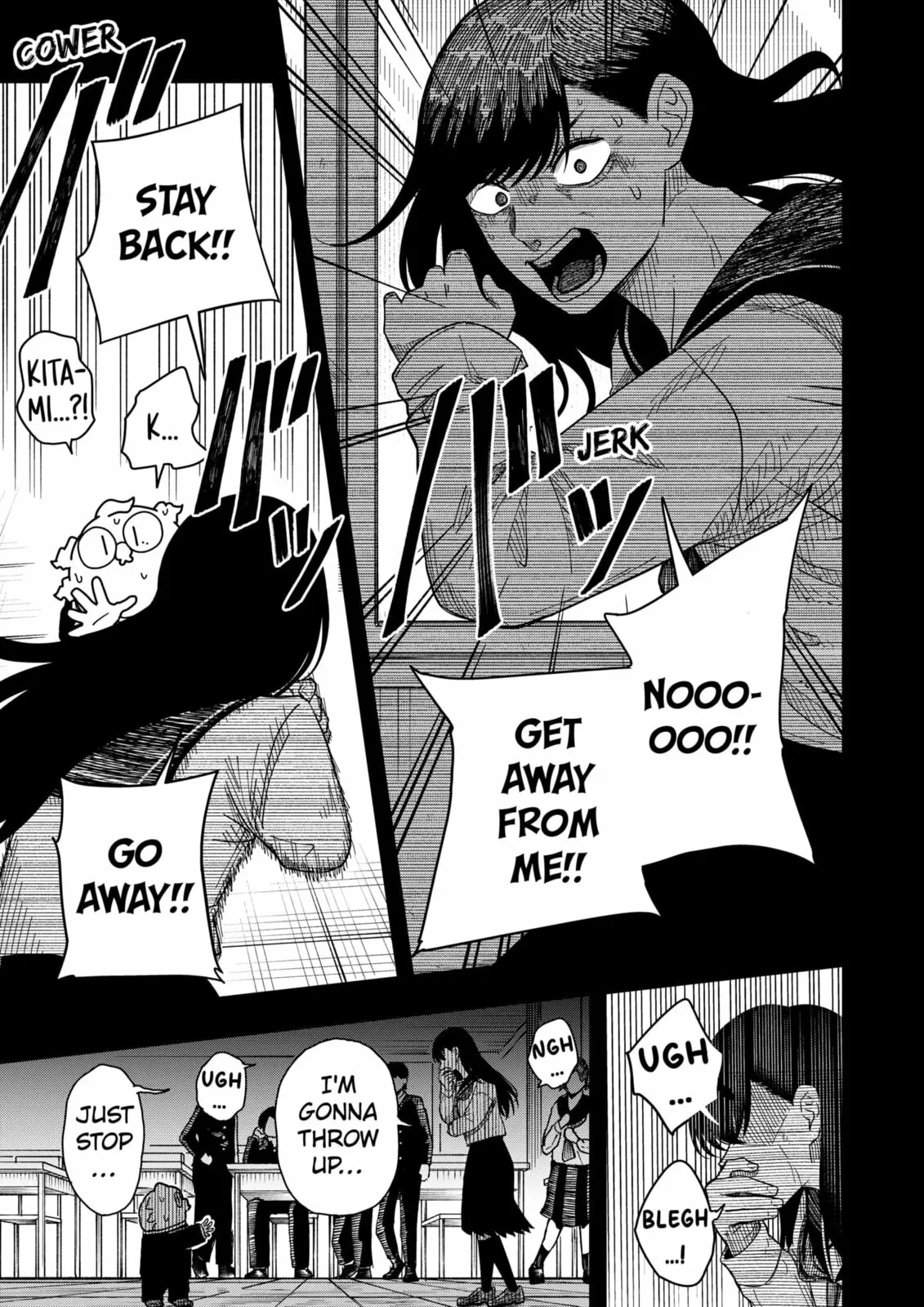 Drama Queen, chapter 41, page 13