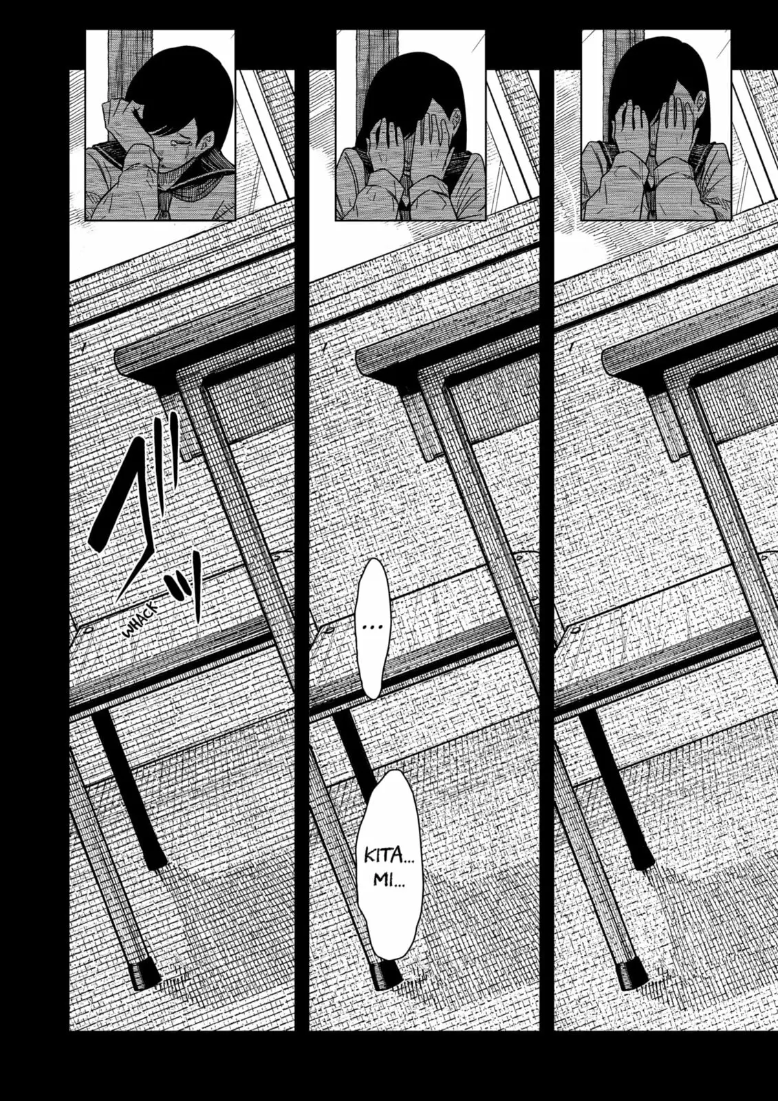 Drama Queen, chapter 41, page 22
