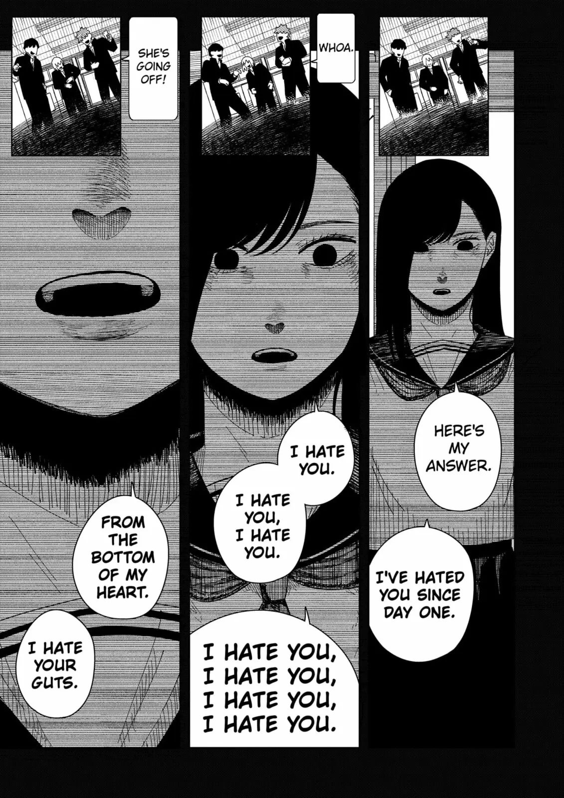 Drama Queen, chapter 41, page 25