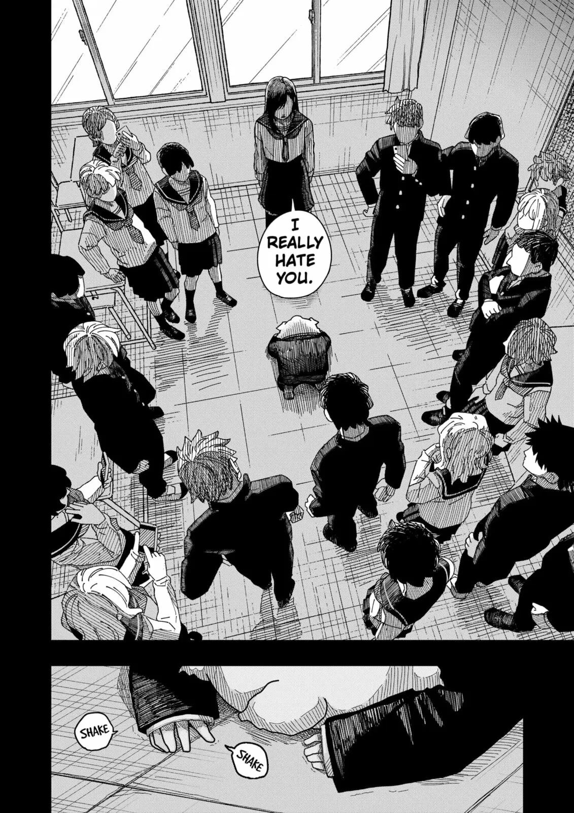 Drama Queen, chapter 41, page 26