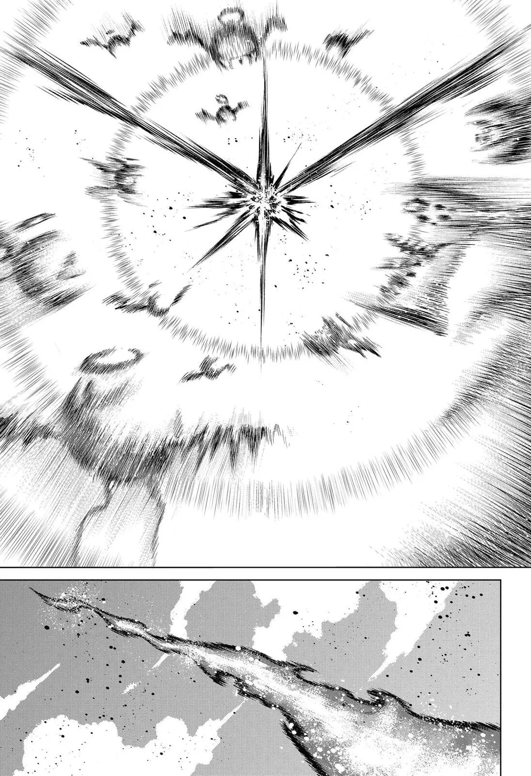Blood Wing Hunter, chapter 28, page 15