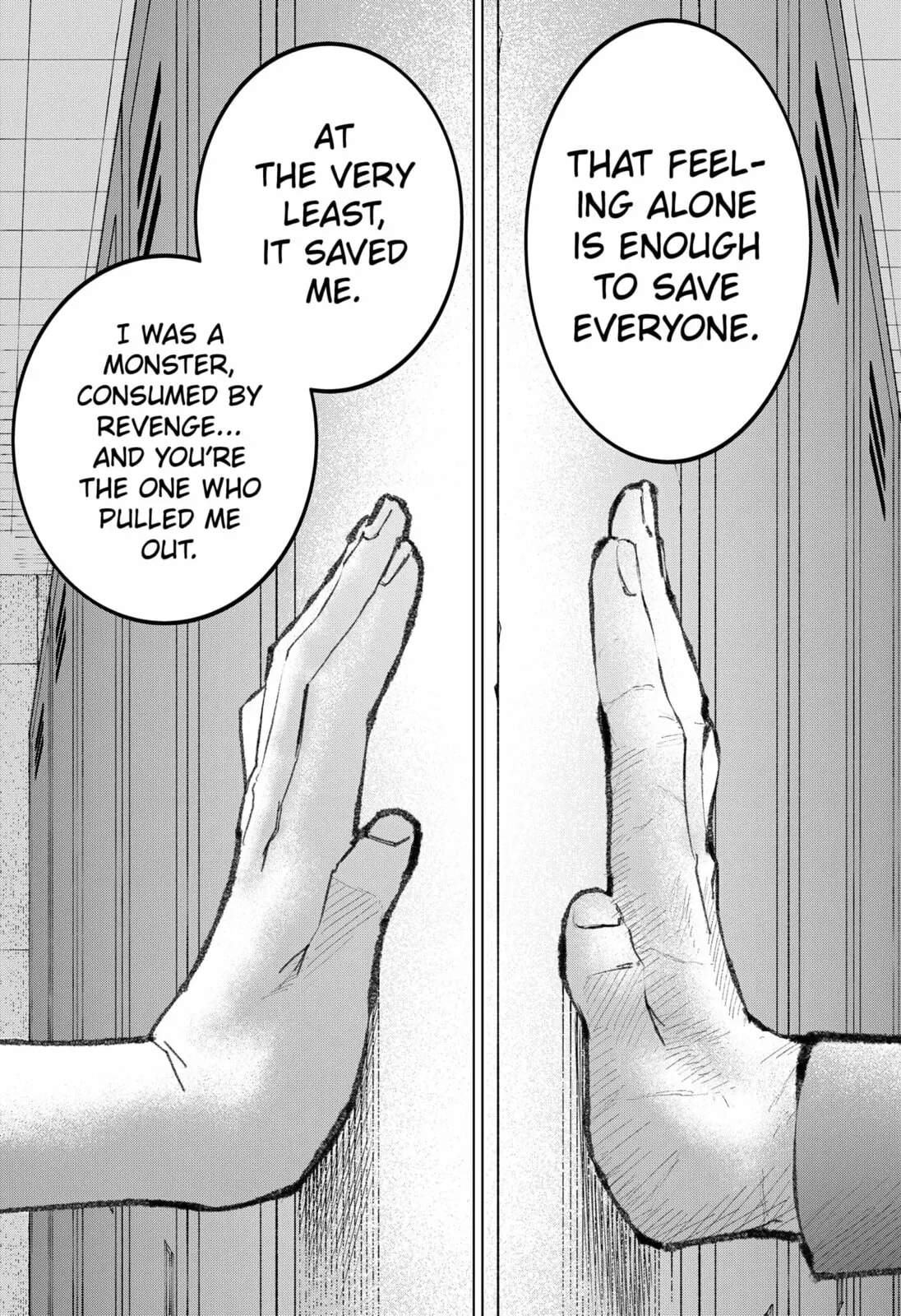 Blood Wing Hunter, chapter 27, page 17