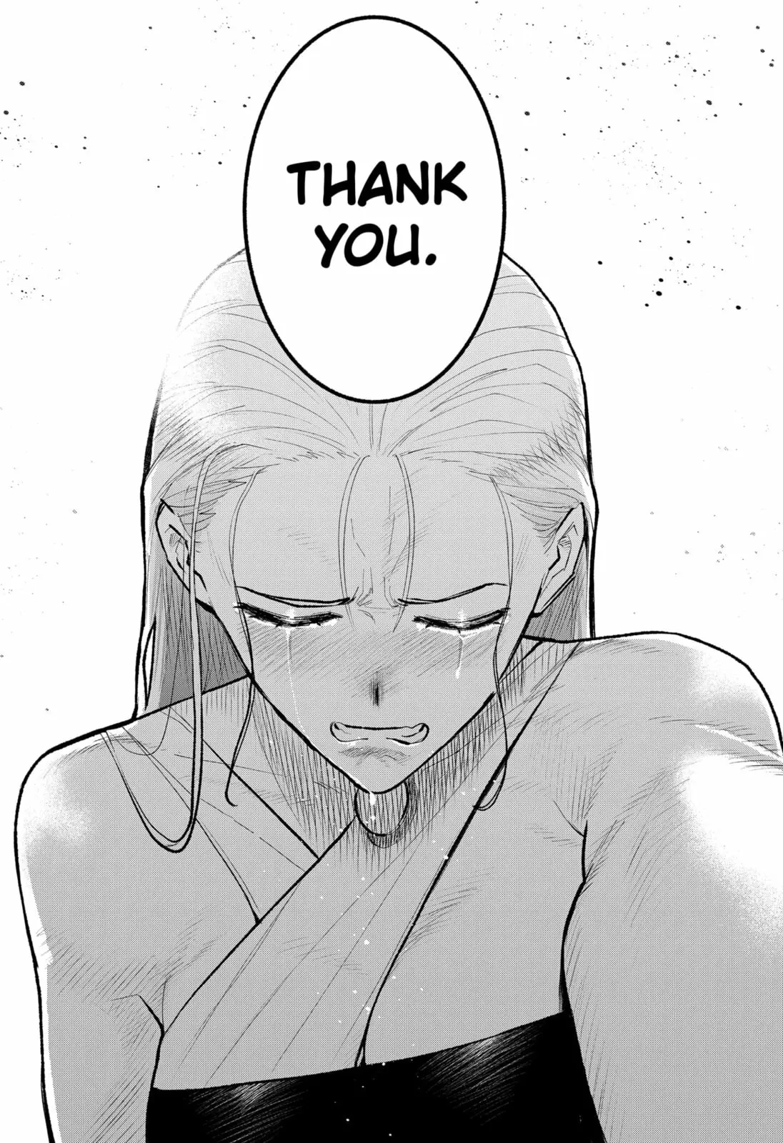 Blood Wing Hunter, chapter 27, page 18