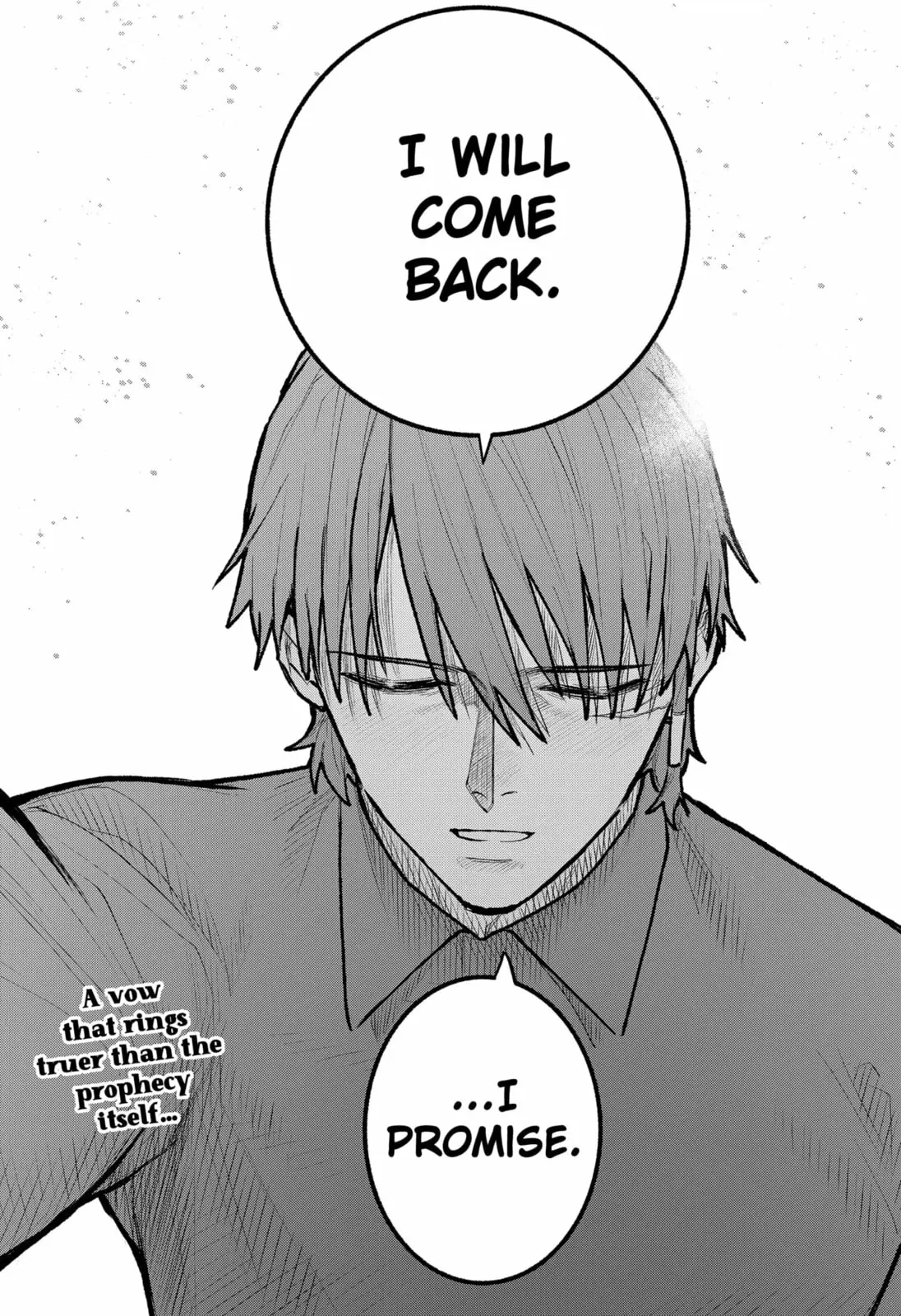 Blood Wing Hunter, chapter 27, page 19