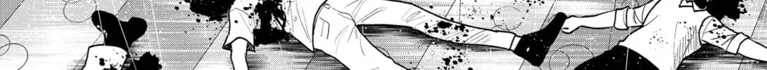 Blood Wing Hunter, chapter 23, page 30