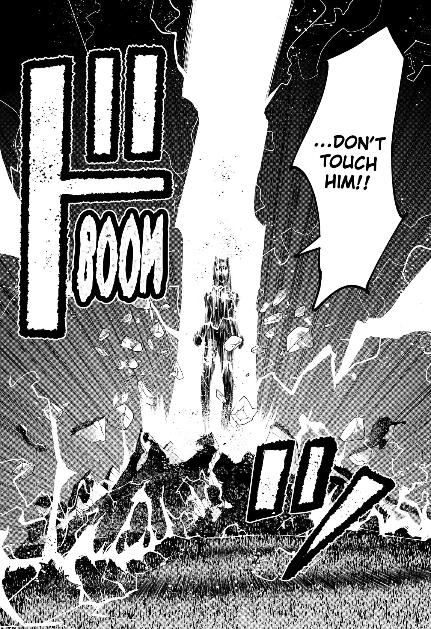 Blood Wing Hunter, chapter 14, page 5