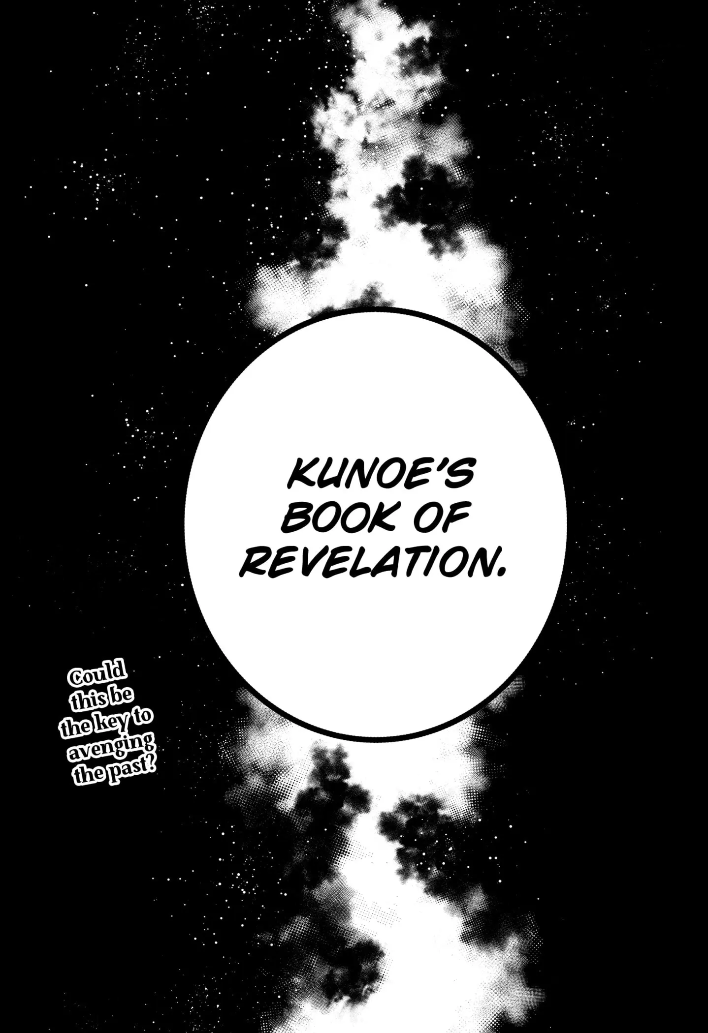 Blood Wing Hunter, chapter 6, page 21