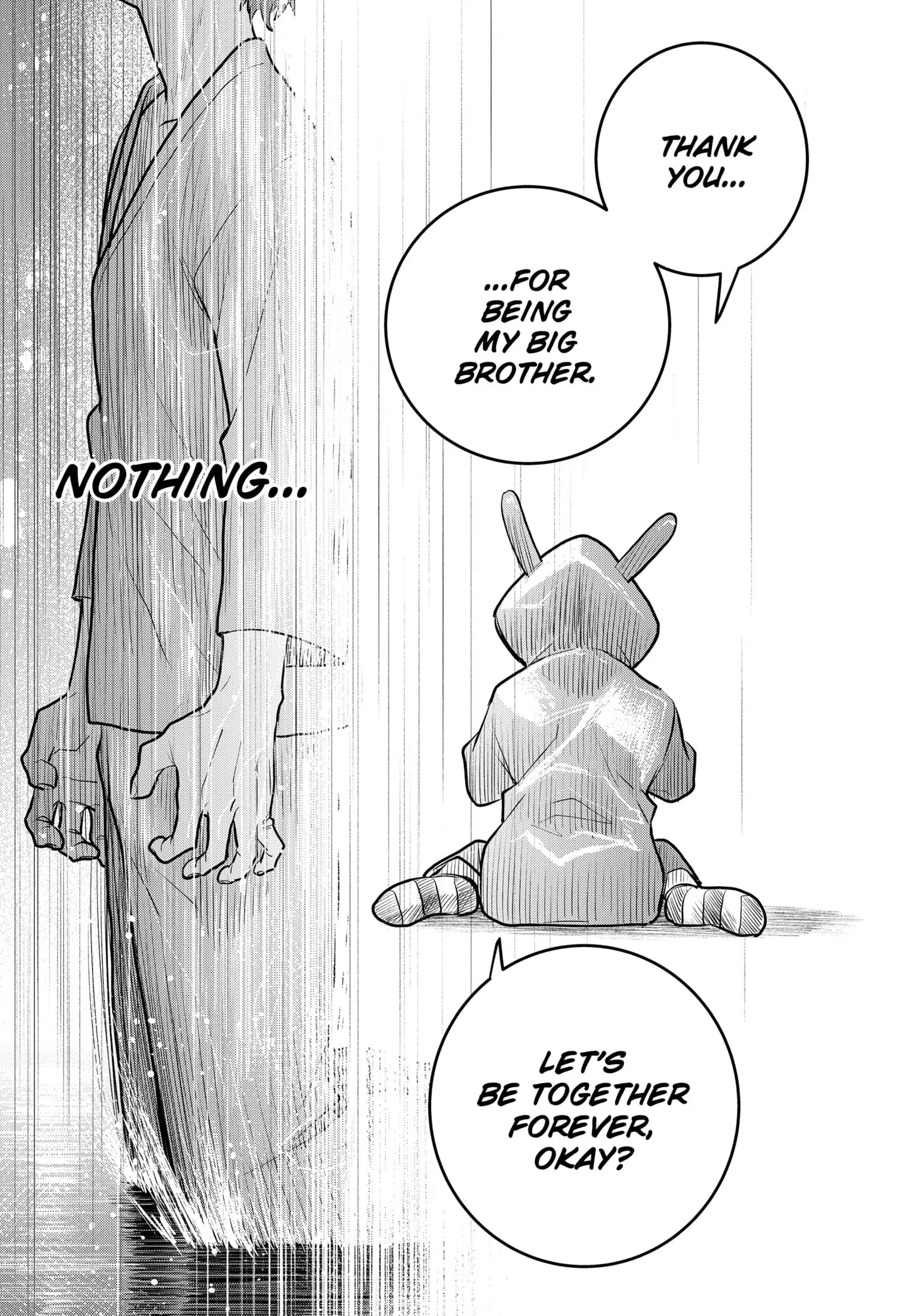 Blood Wing Hunter, chapter 2, page 11