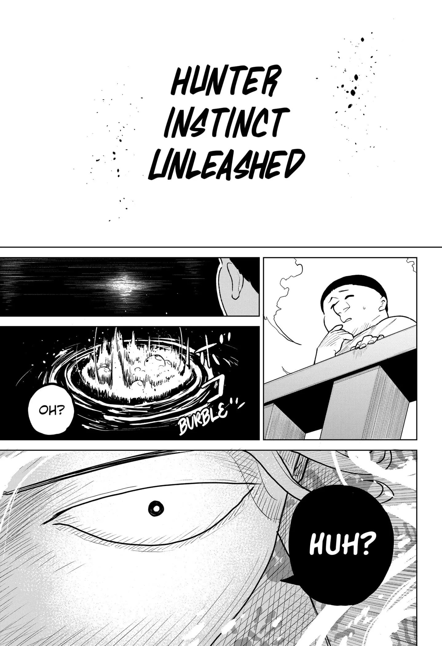 Blood Wing Hunter, chapter 1, page 53