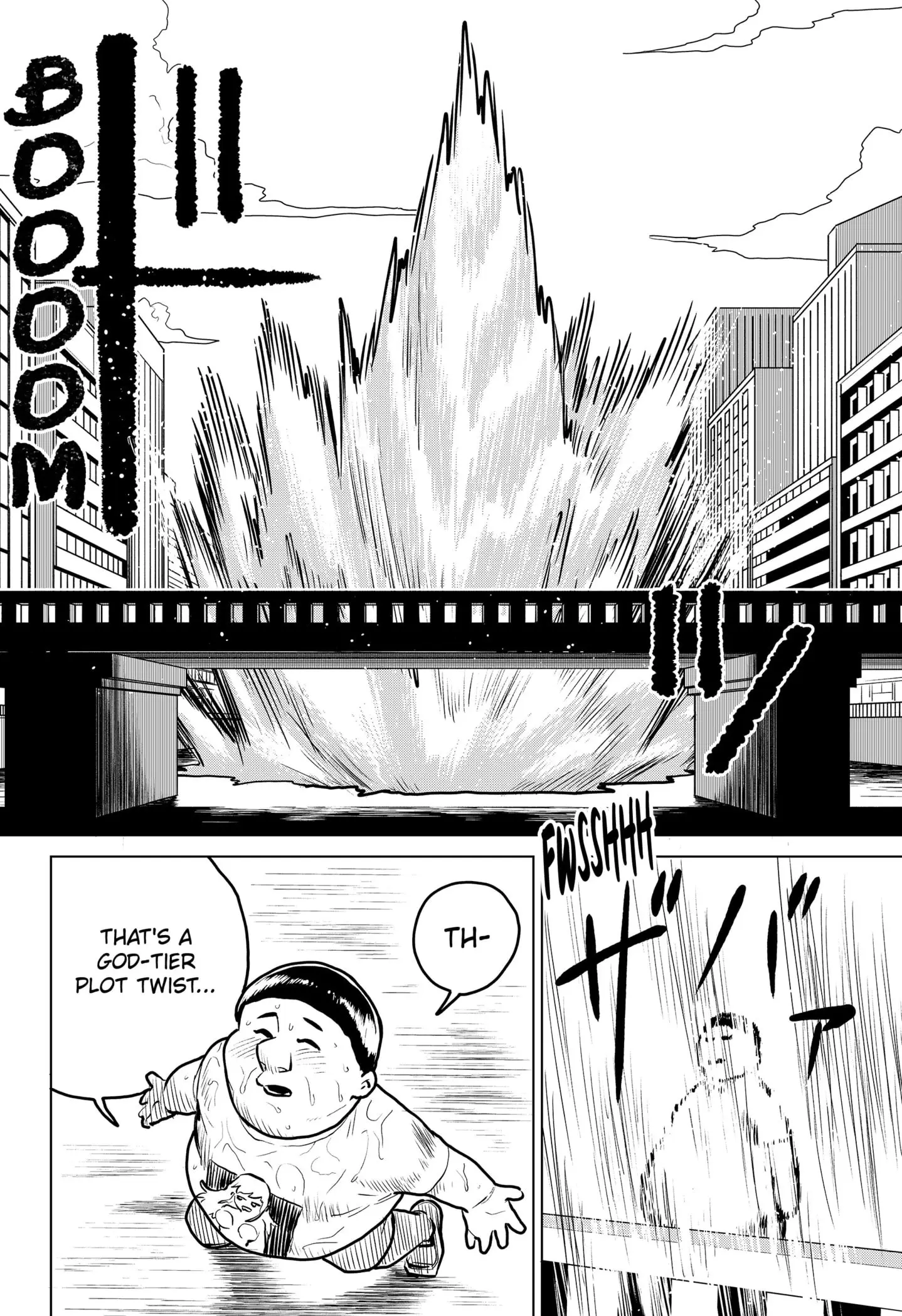 Blood Wing Hunter, chapter 1, page 58
