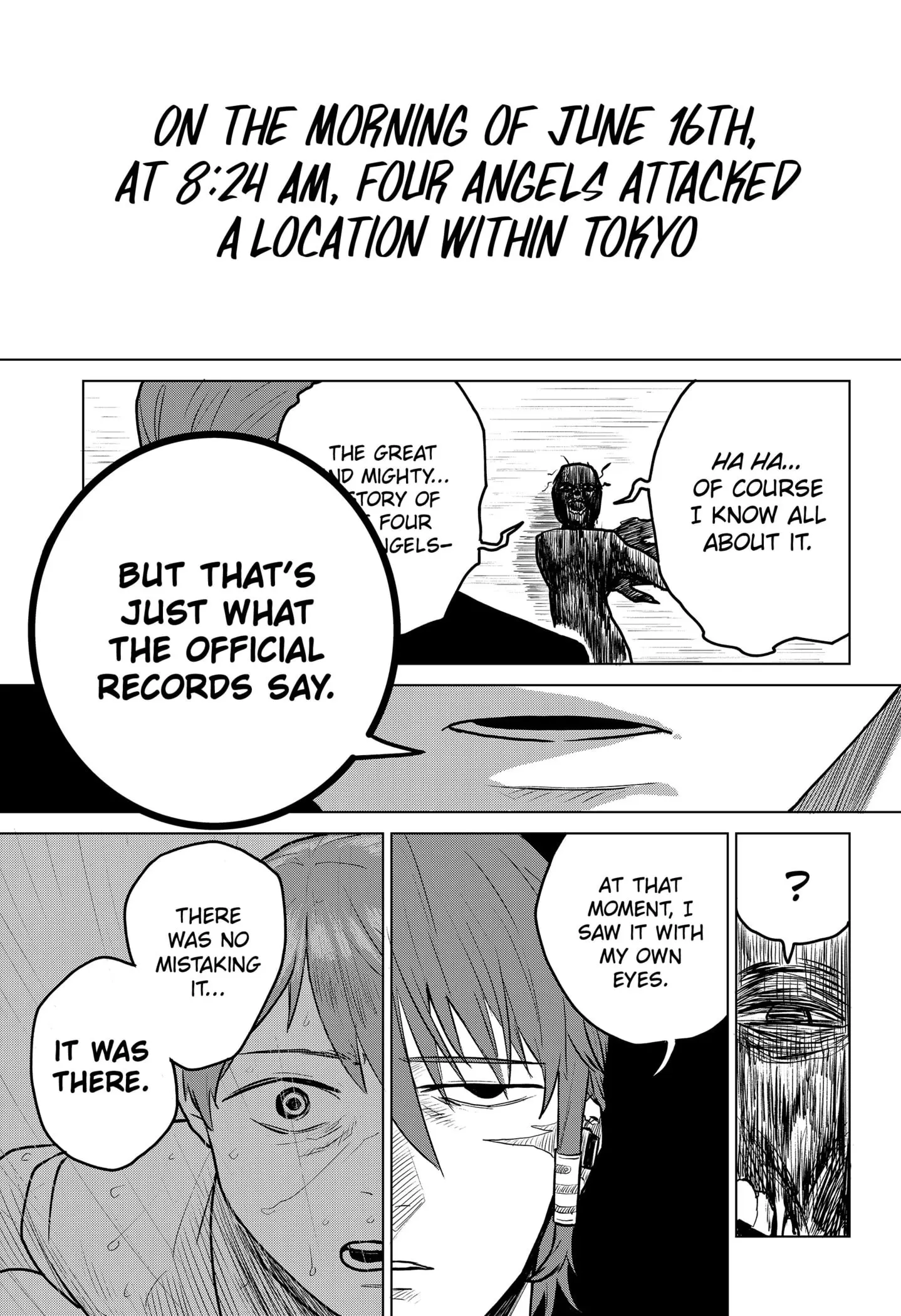Blood Wing Hunter, chapter 1, page 63