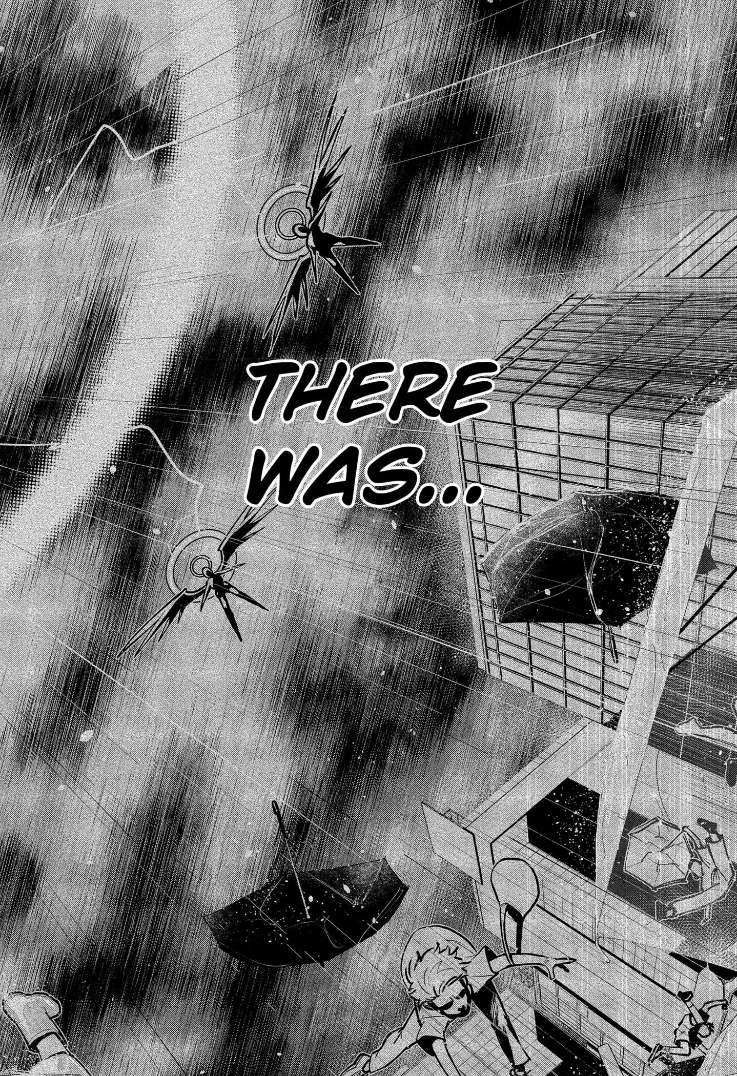 Blood Wing Hunter, chapter 1, page 64