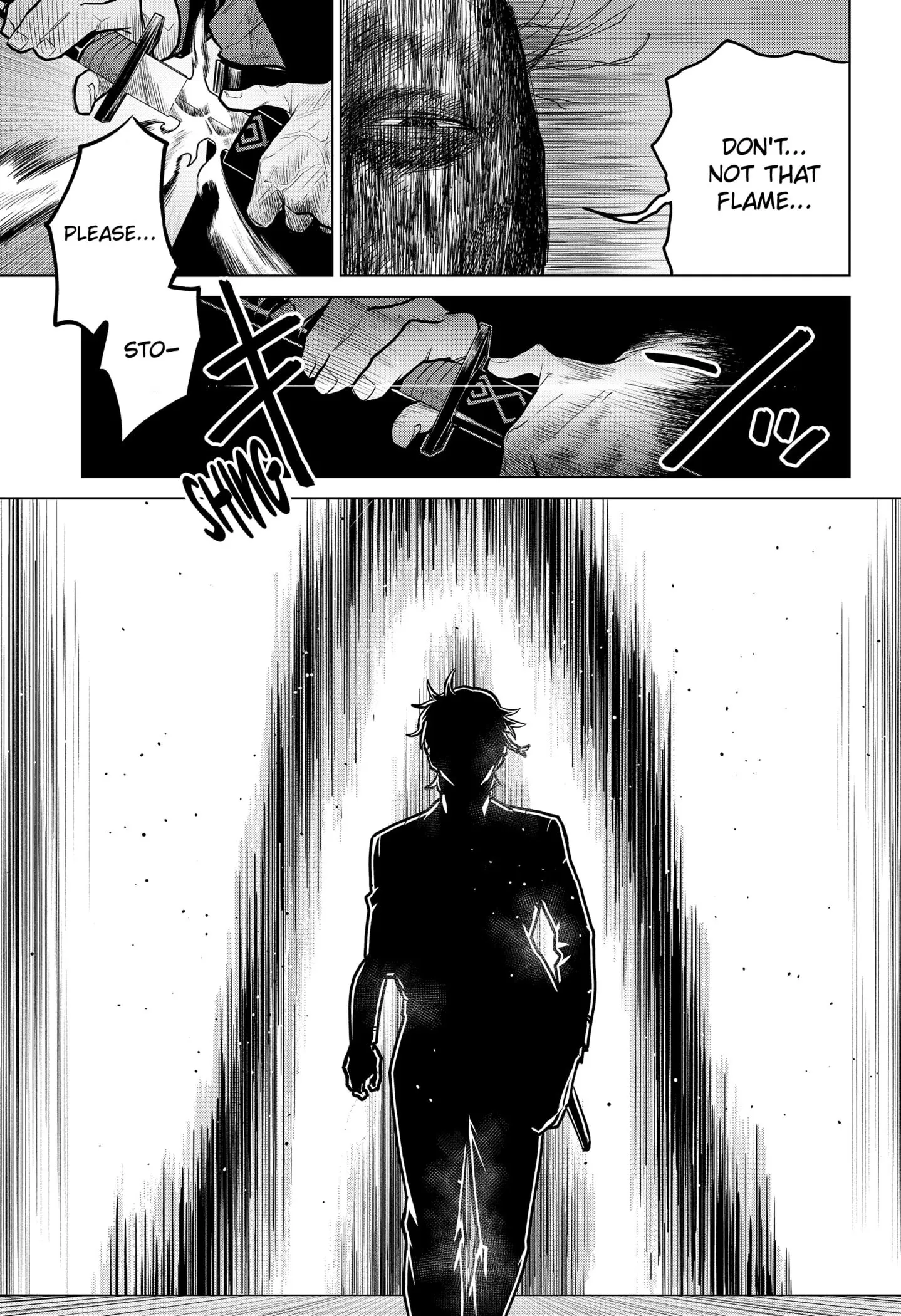 Blood Wing Hunter, chapter 1, page 67
