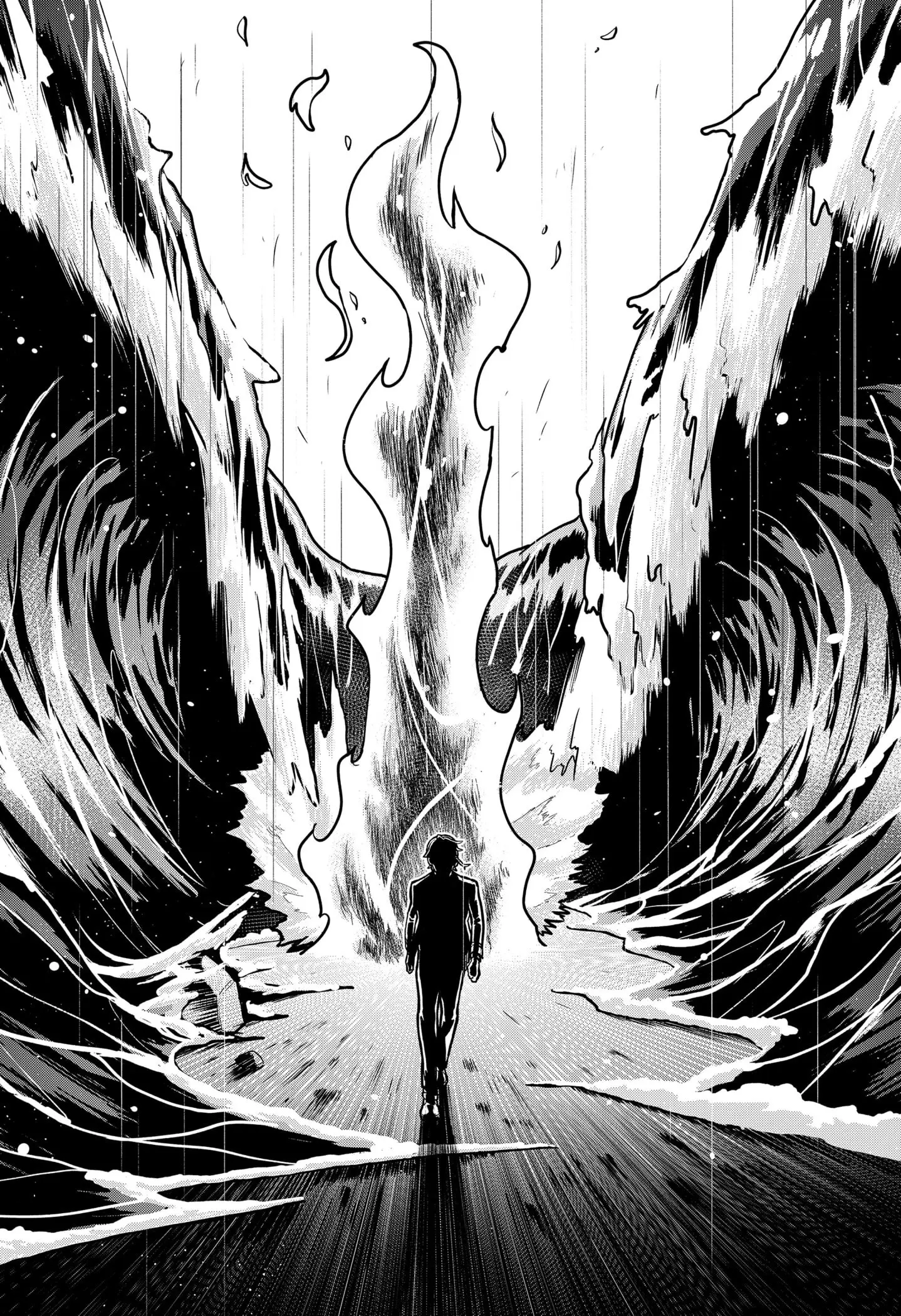 Blood Wing Hunter, chapter 1, page 68
