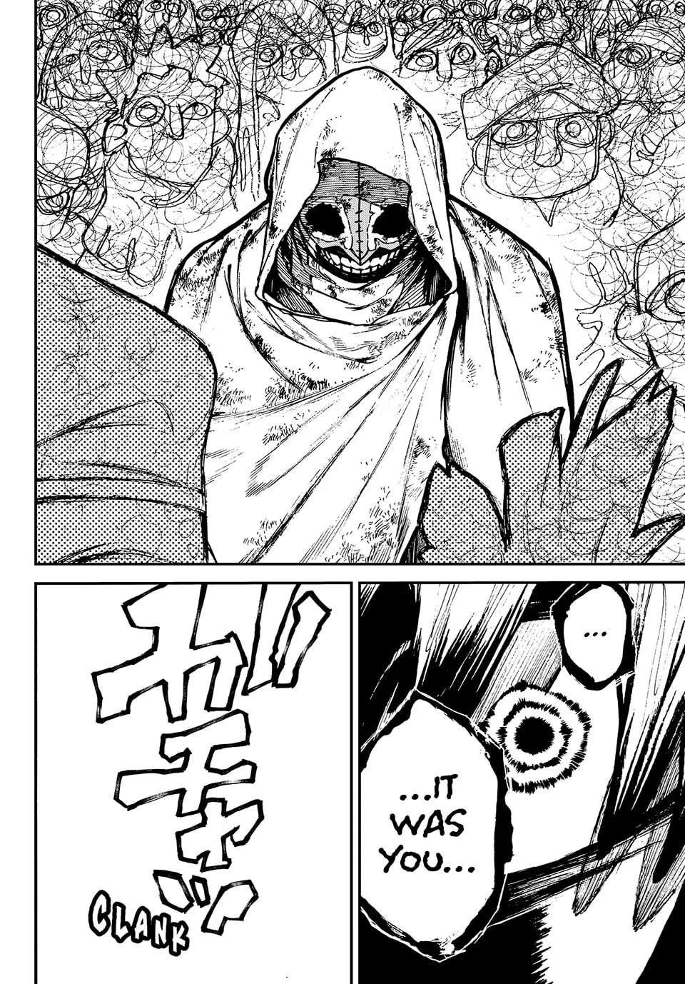 Gachiakuta Manga, chapter 1, page 61