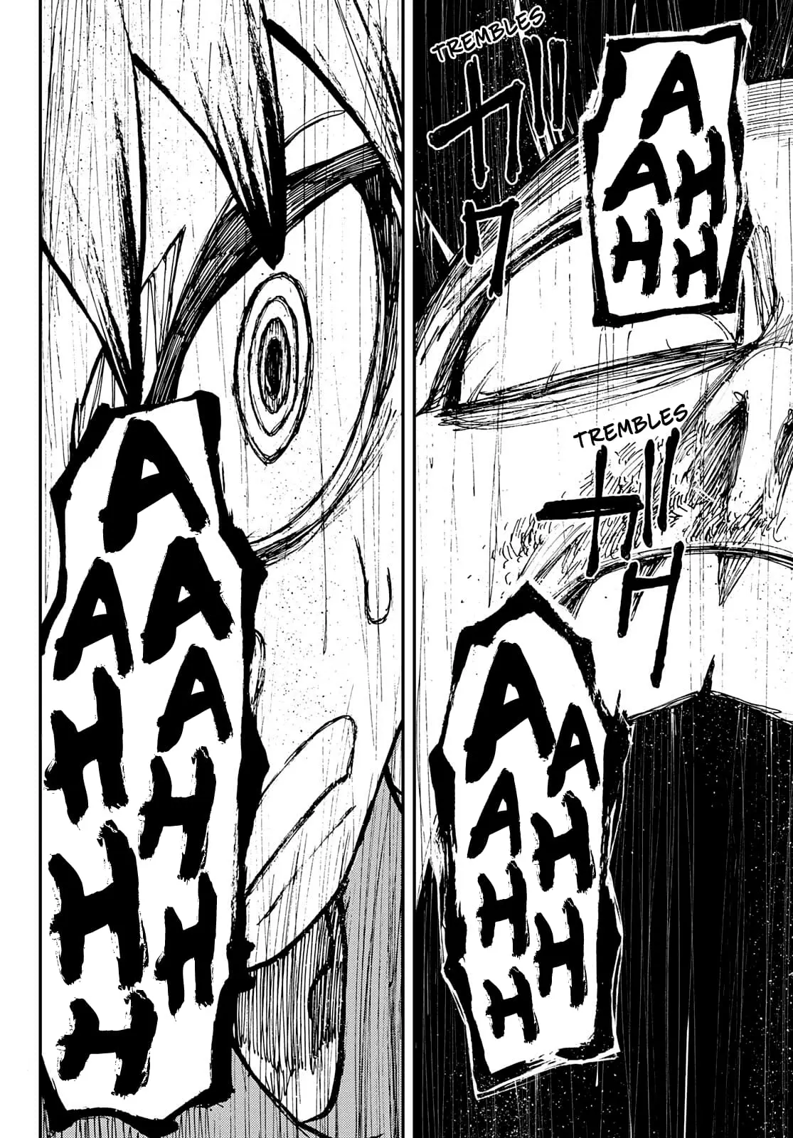 Gachiakuta Manga, chapter 18, page 4