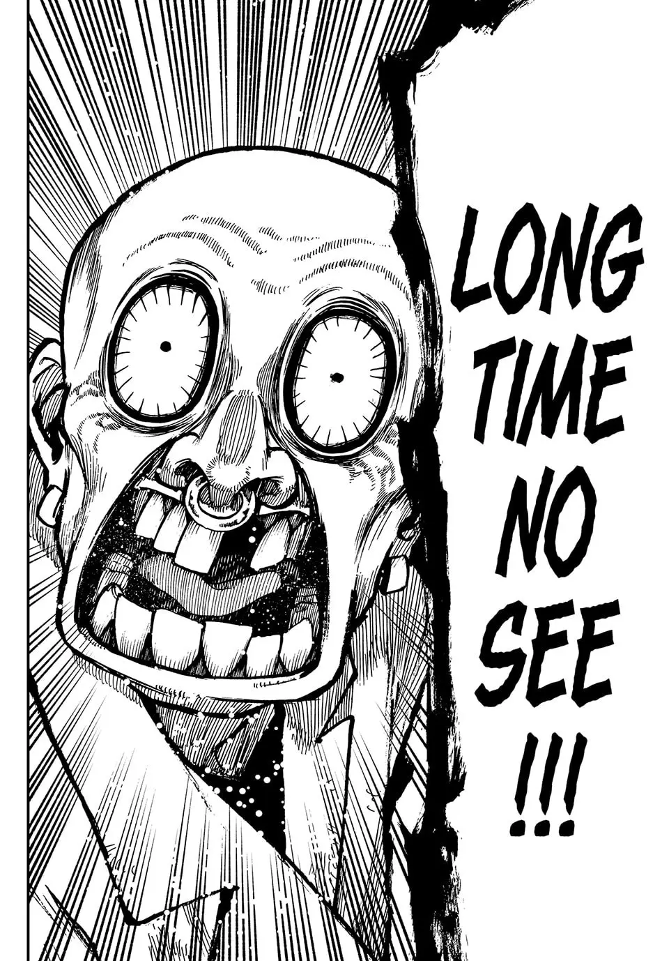 Gachiakuta Manga, chapter 44, page 6