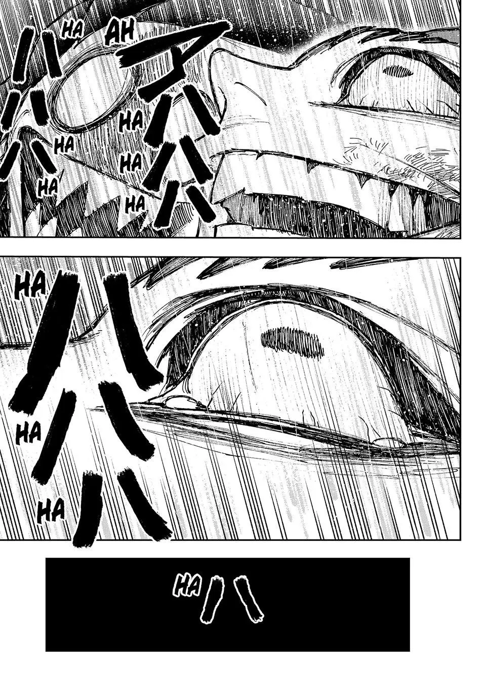 Gachiakuta Manga, chapter 60, page 7