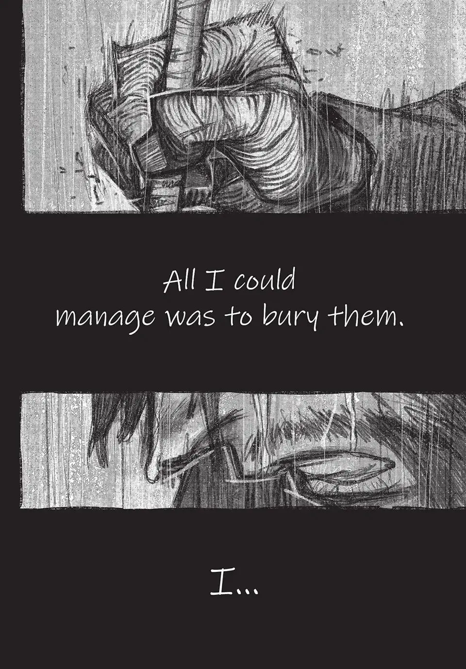 Gachiakuta Manga, chapter 105, page 10