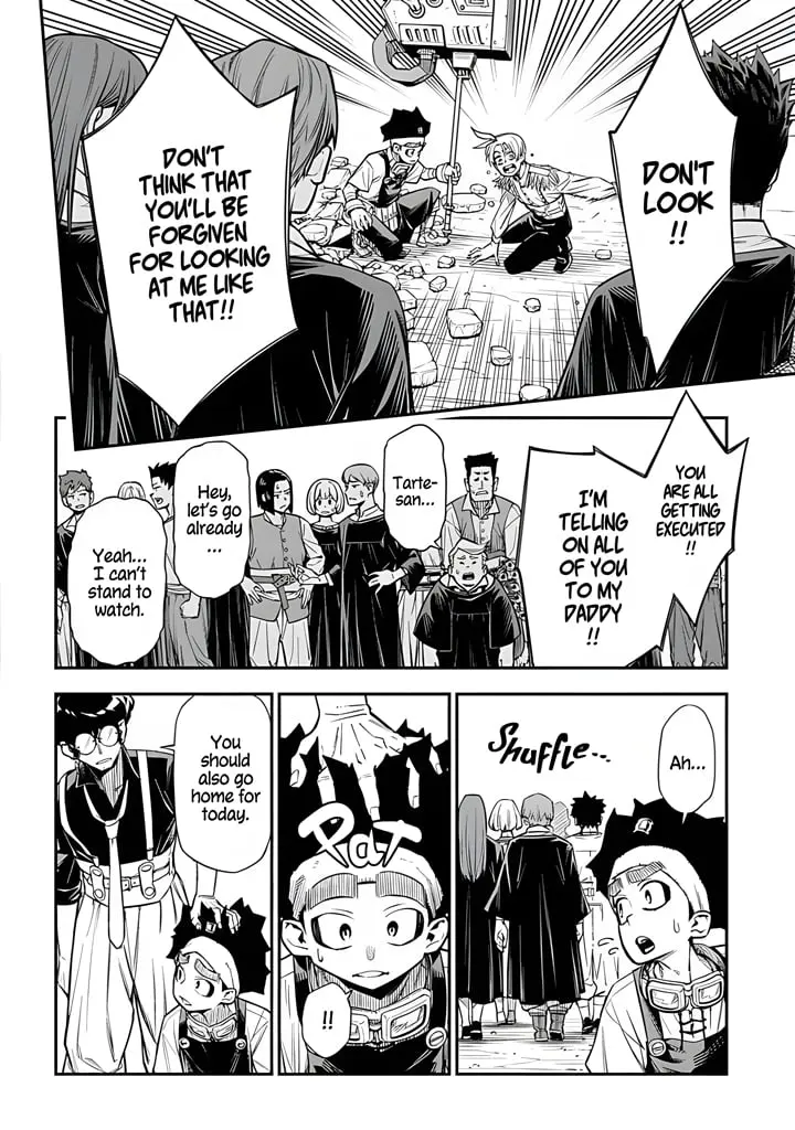 The Regalia of the Underdog, chapter 1, page 55