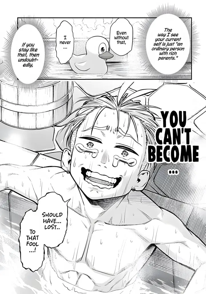 The Regalia of the Underdog, chapter 1, page 64