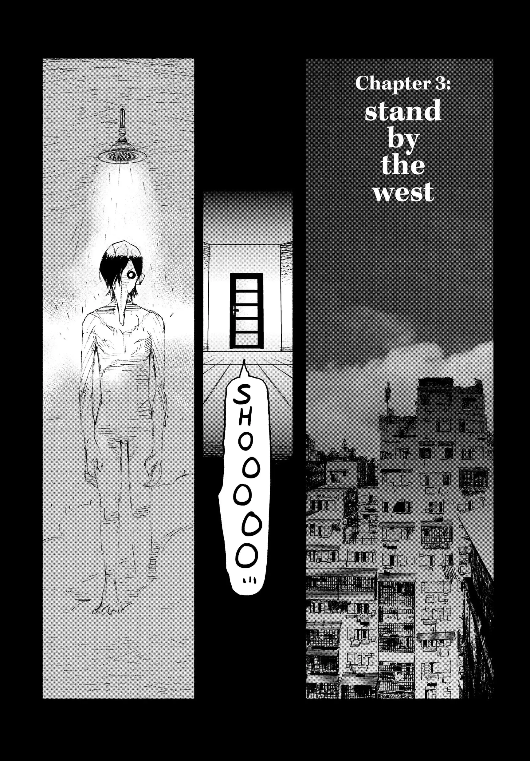 Choujin X, chapter 3, page 9
