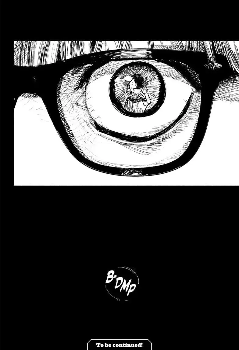 Choujin X, chapter 22, page 31