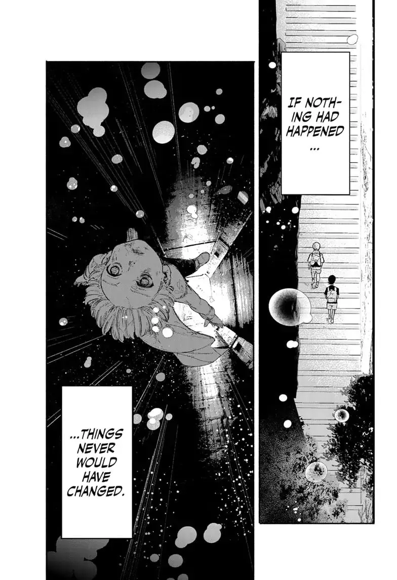 Choujin X, chapter 23, page 33