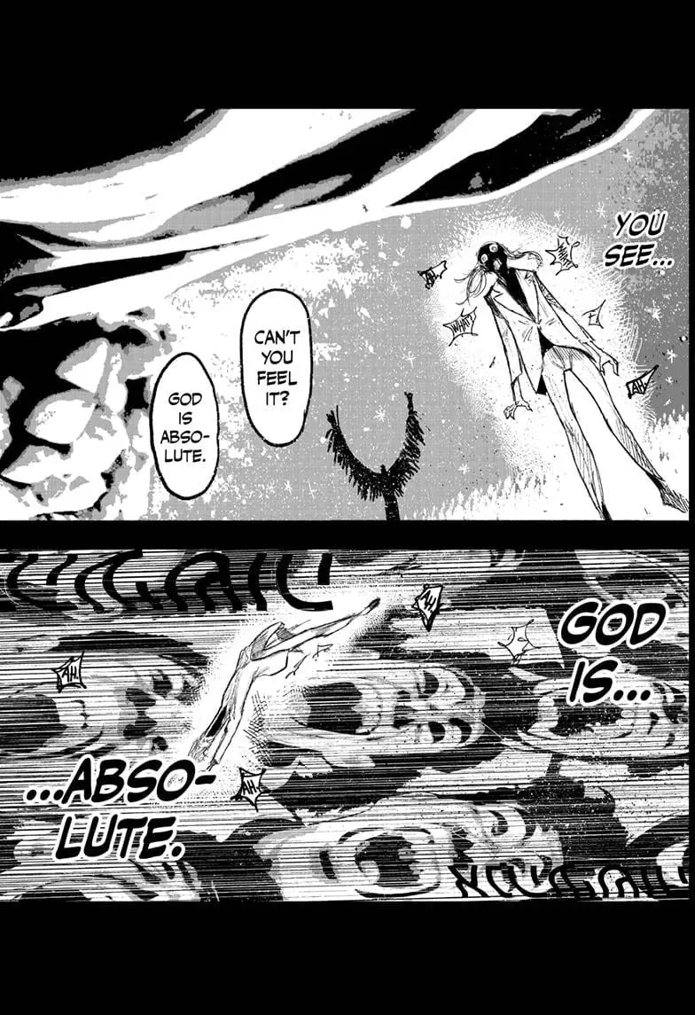Choujin X, chapter 32, page 17