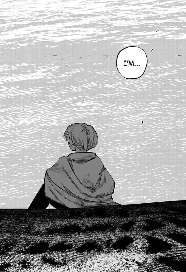 Choujin X, chapter 34.4, page 27