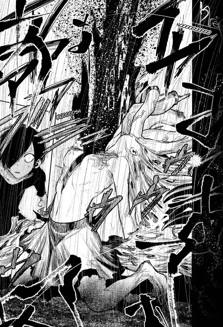 Choujin X, chapter 41.2, page 8