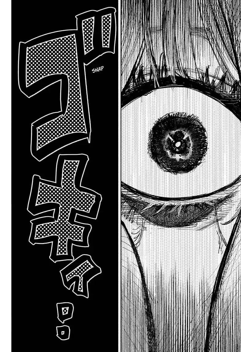 Choujin X, chapter 41.4, page 21