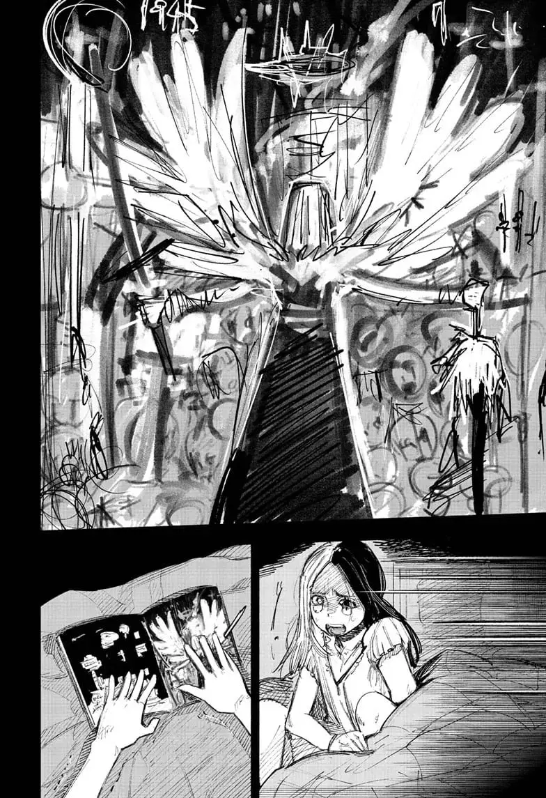 Choujin X, chapter 49.3, page 10