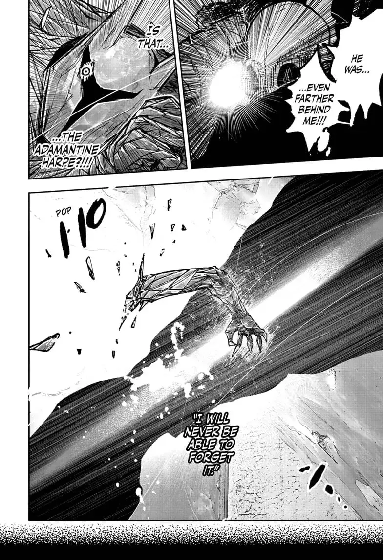 Choujin X, chapter 54.3, page 9
