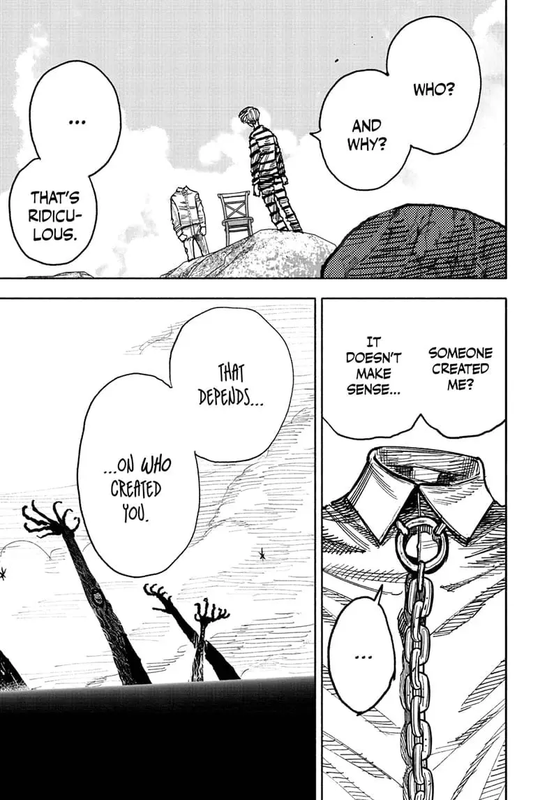 Choujin X, chapter 59.2, page 2