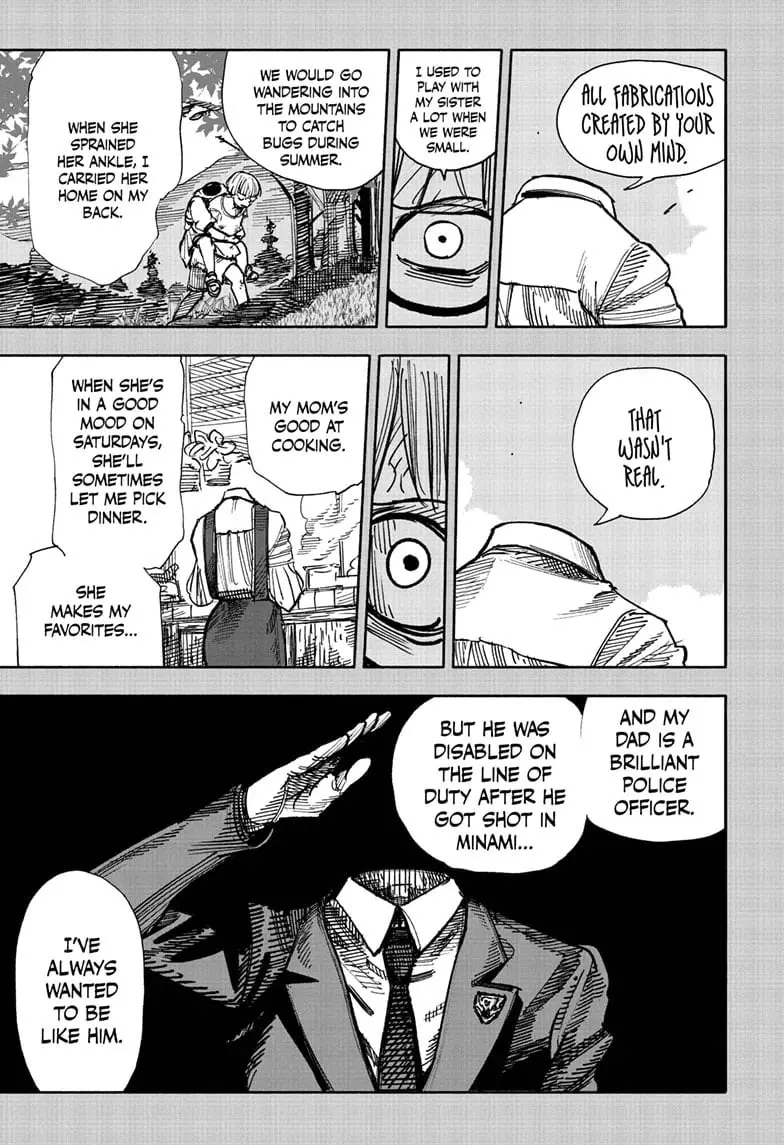 Choujin X, chapter 59.2, page 11