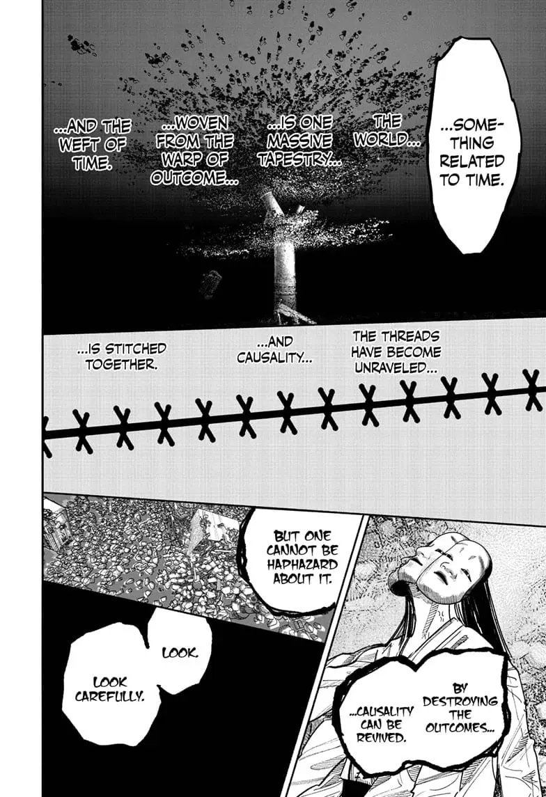 Choujin X, chapter 62.2, page 9