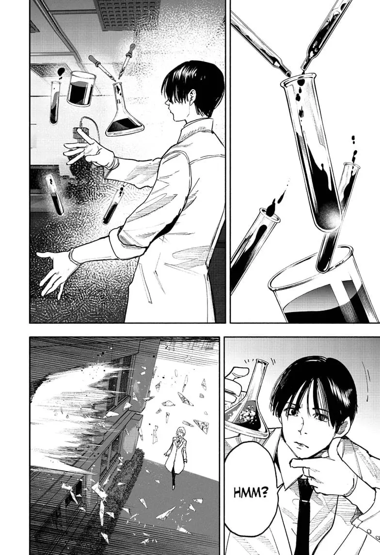 Choujin X, chapter 63.1, page 7