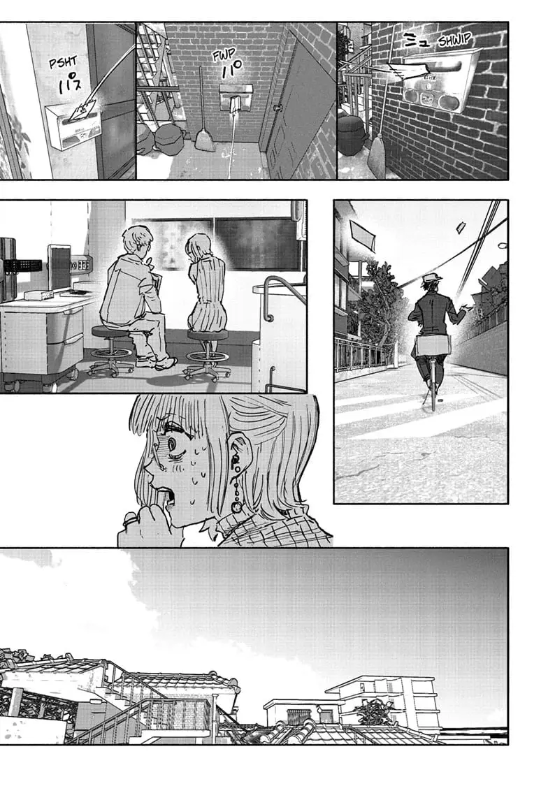 Choujin X, chapter 63.1, page 24