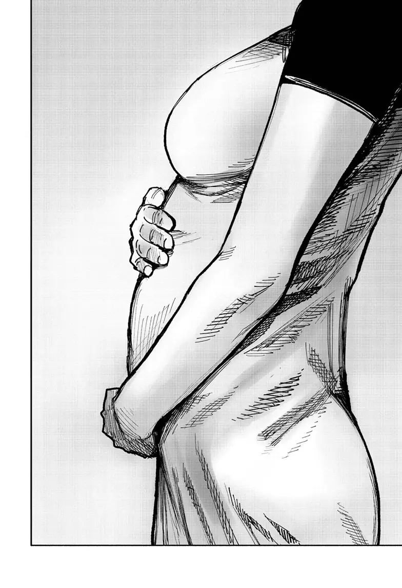 Choujin X, chapter 66.1, page 13