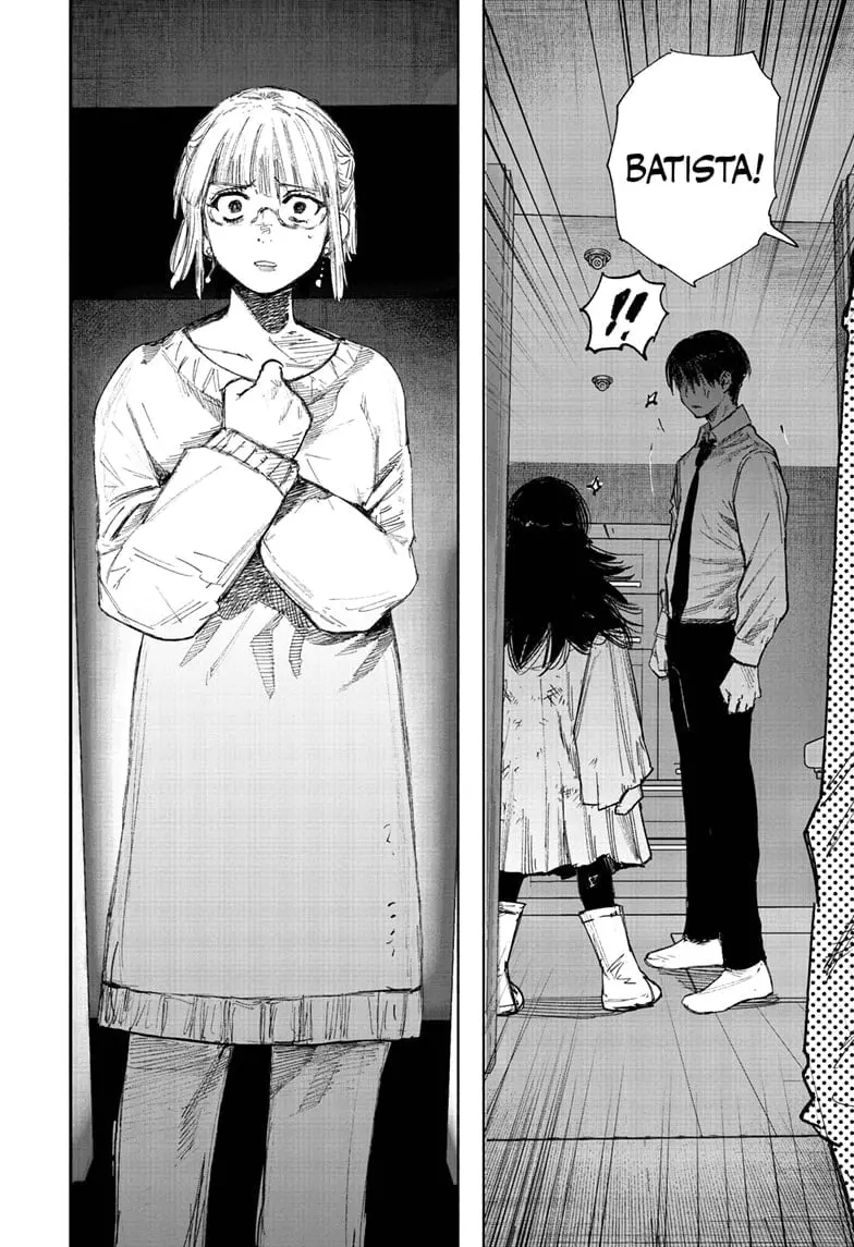 Choujin X, chapter 66.2, page 43