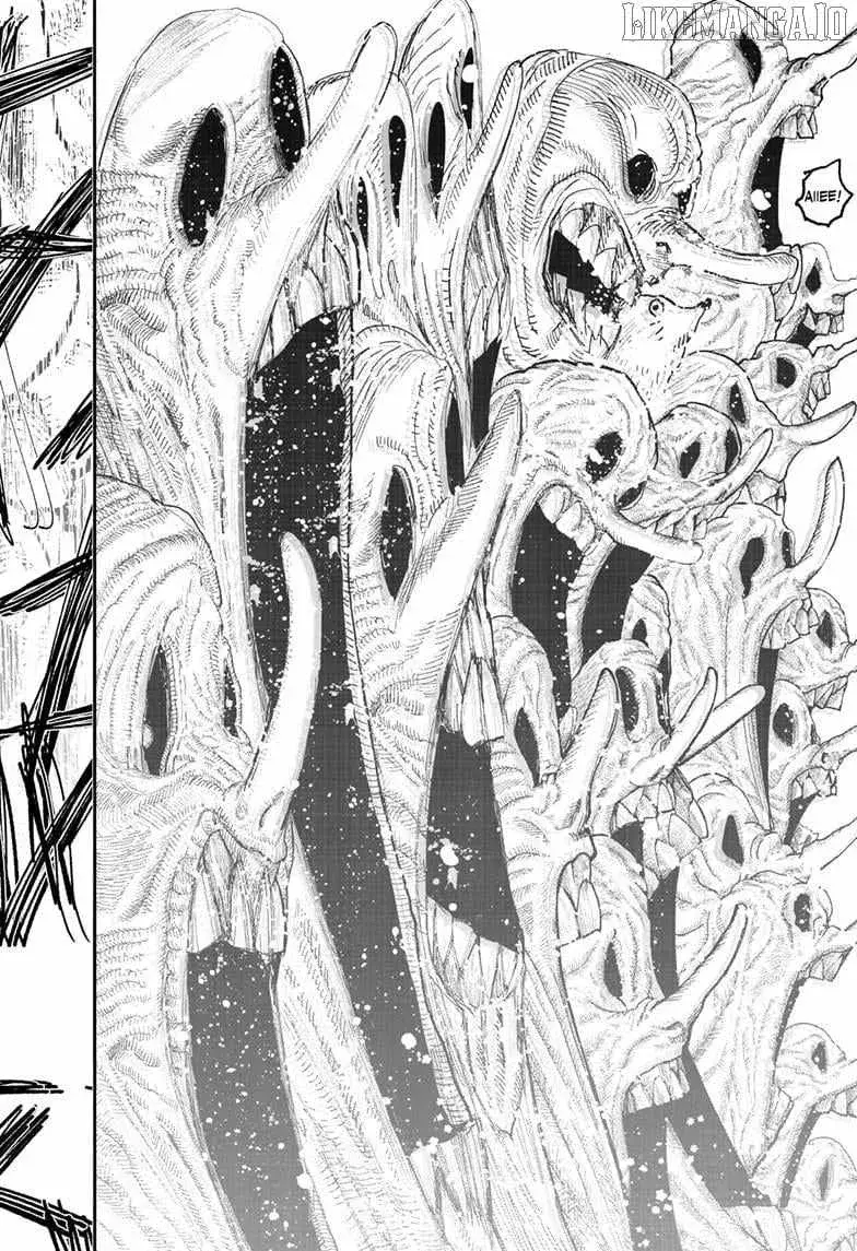 Choujin X, chapter 67.2, page 24
